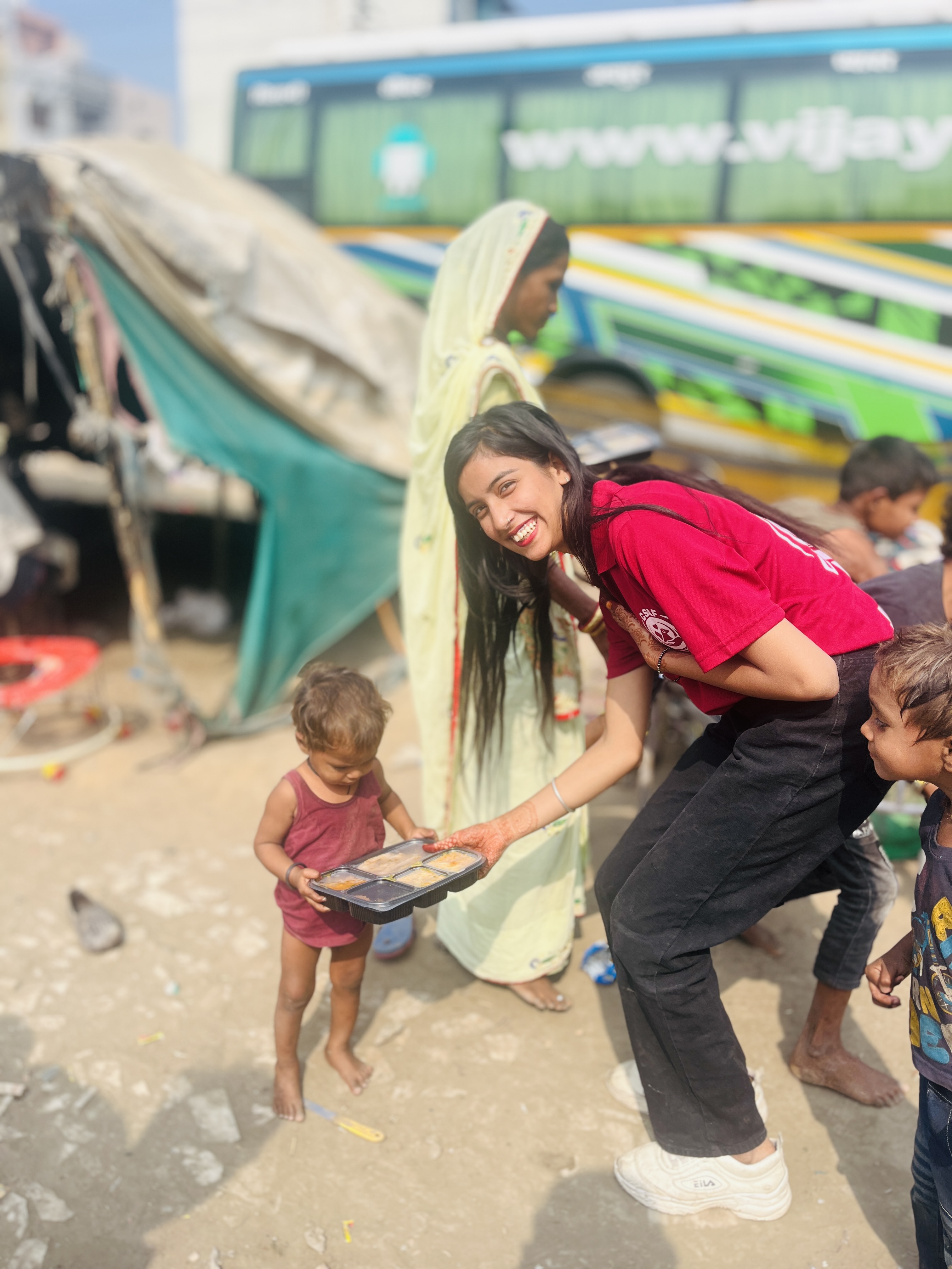 बाल सेवा