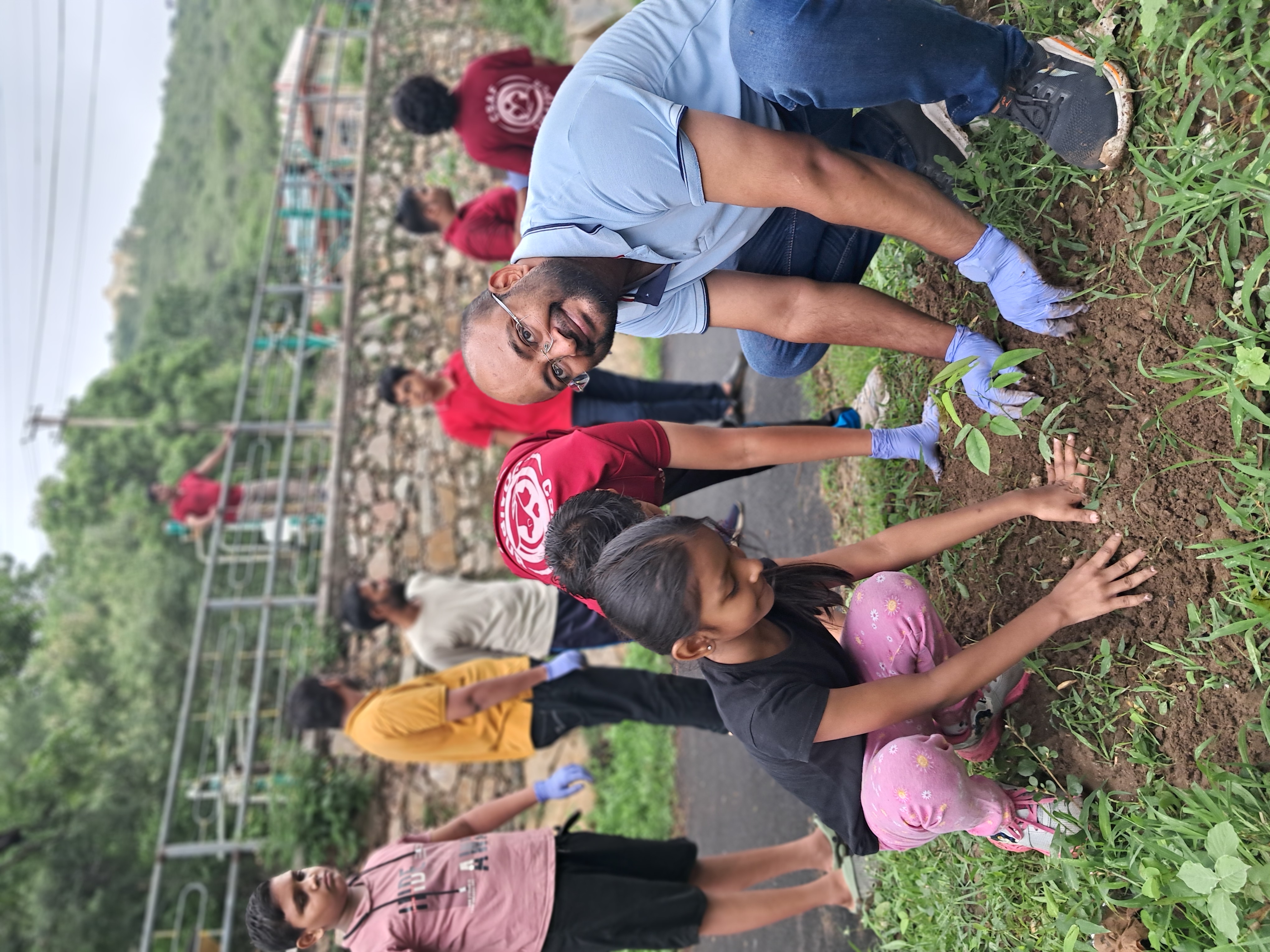 पर्यावरण