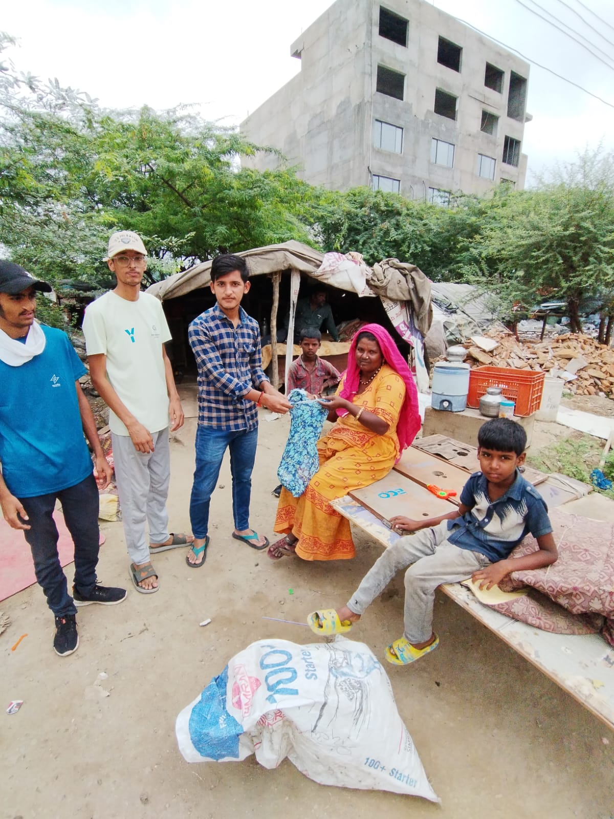 सामाजिक कार्य