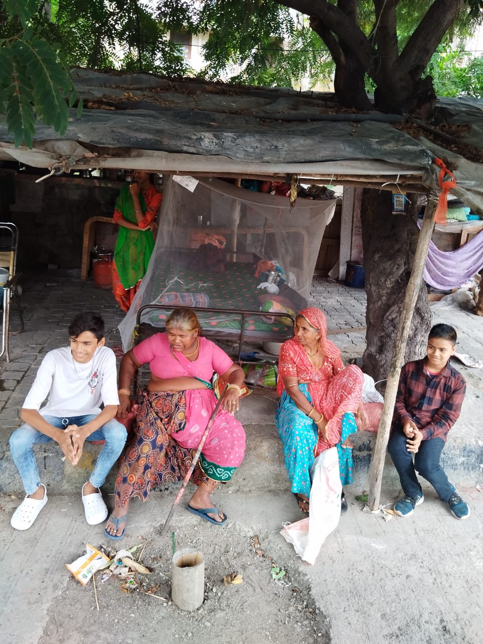 सामाजिक कार्य