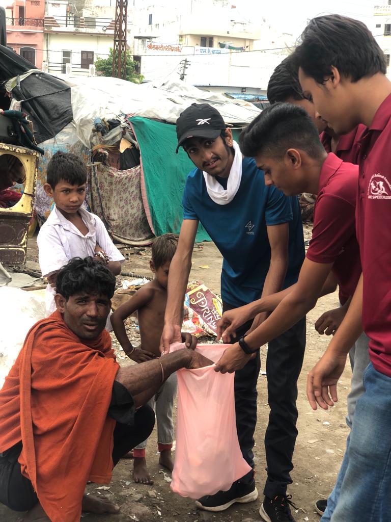 सामाजिक कार्य