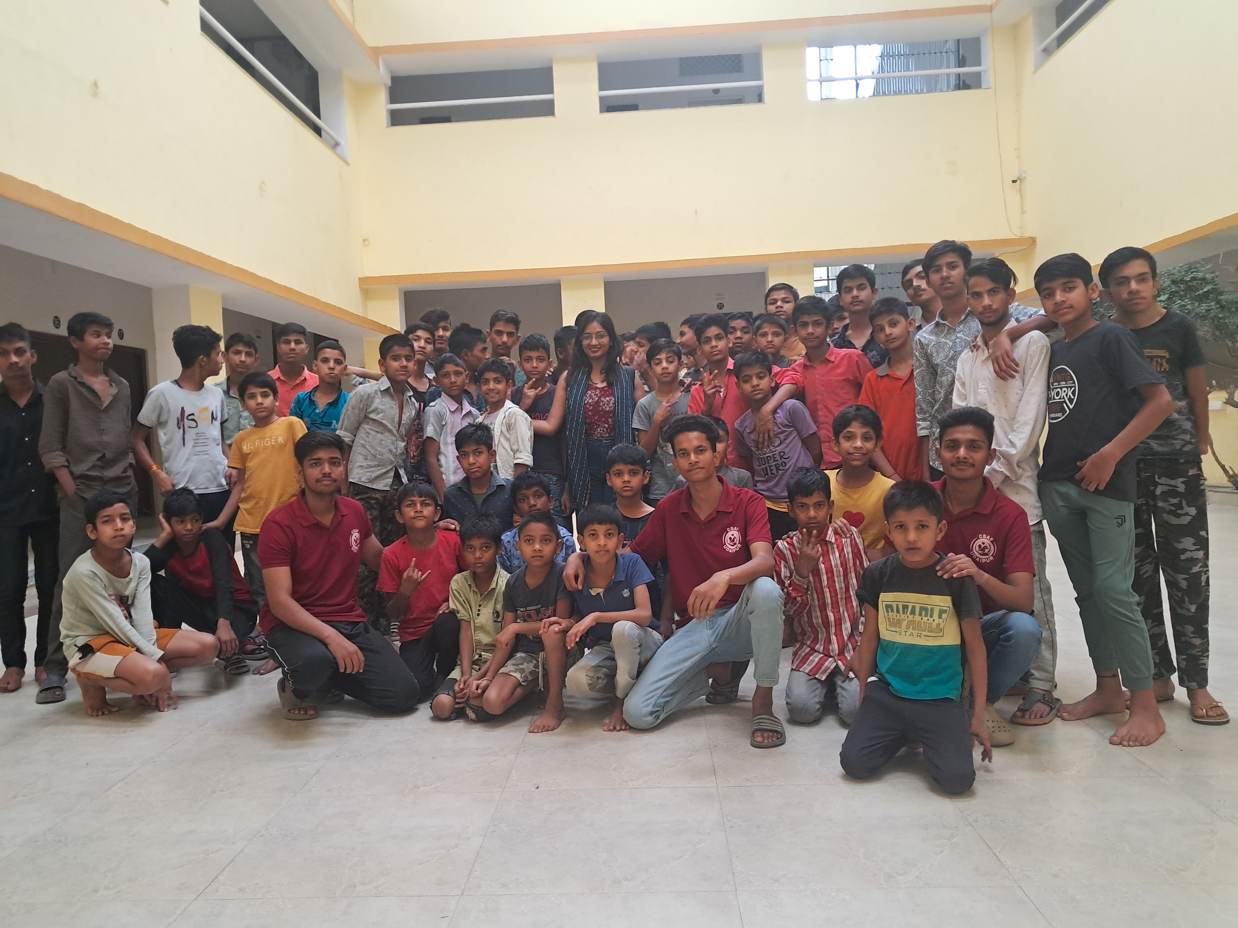 शिक्षा सहायता